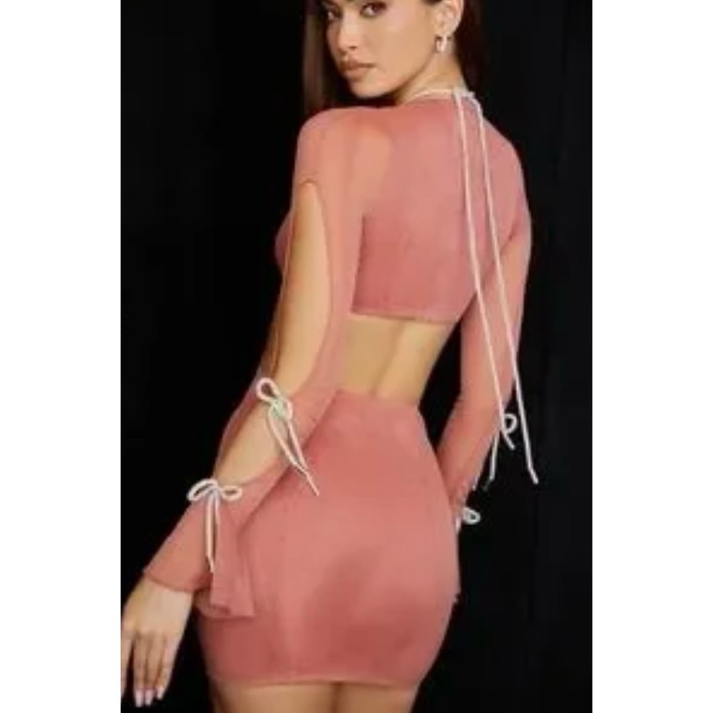 House of CB Miranda dress - Picture 2 of 5